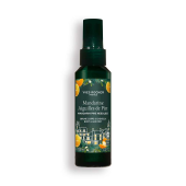 Смешанные ароматы Yves Rocher Mandarine Aiuguilles de Pin Mandarin Pine Needles Body & Hair Mist